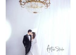 -艺匠摄影ARTIZ STUDIO(南京店)