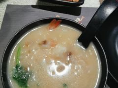 -潮十三潮汕砂锅粥(高新四路大都荟店)