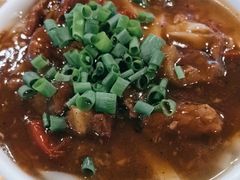 -隆都四季香饭店(碧海路店)