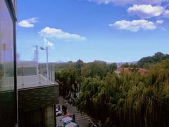 -泉乐坊步行街(烟酒特产平价超市店)