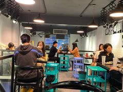 -拾下卜卜贝•海鲜火锅