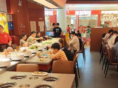 -龍歌自助小火锅(雨花台江南虹悦城店)