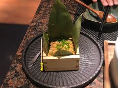 -花隐日式怀石料理(万象城购物中心店)