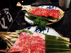 横隔膜肉-虎丸烧肉(新大陆广场店)