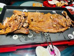 -九十九顶毡房(阜石路店)