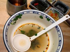 -嘻小北·兰州清汤牛肉面(南翔印象城MEGA店)