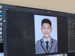 -海马体照相馆(徐州苏宁广场店)