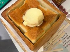 -绿茶餐厅(广州嘉裕太阳城店)