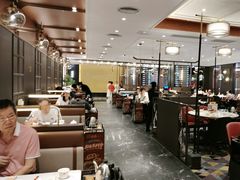 -稻香海鲜饭店(第一国际店)