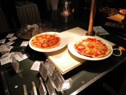 -重庆江北希尔顿逸林酒店·宴会厅