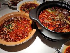 -麻六记(新天地店)