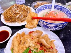 -一哥美食(总店)