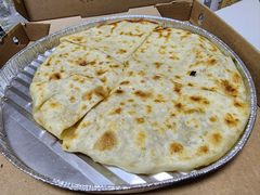 -华天二友居肉饼(新街口店)