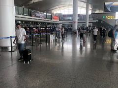 -银川河东国际机场