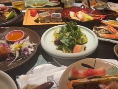 -花潮料理艺食馆(成都万象城店)