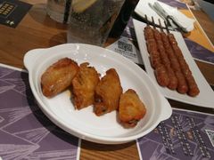 -乐凯撒披萨(正佳广场店)