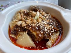 口水鸡-翠园(北京王府中环店)