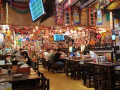大堂-平成屋·午肴夜酒(四川北路店)