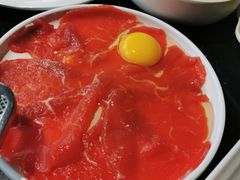 -蓉城老院十年老火锅(中南店)