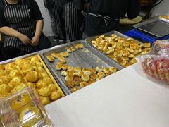 -徐文林香酥饼(桃园店)