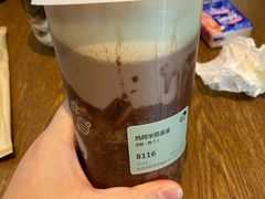 -喜茶(永旺梦乐城店)