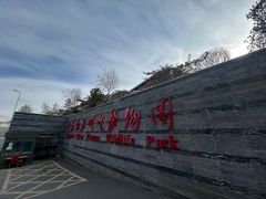 -青藏高原野生动物园