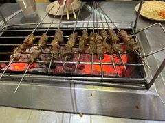 -小寒羊烧烤(凯瑞时代大厦店)