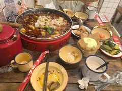 -聂发财重庆江湖菜(解放碑店)