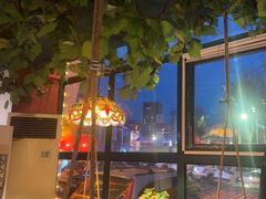 -吧嘚嘴炭烧鸽串吧(北海街店)