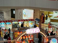 店内环境-上海世纪汇广场