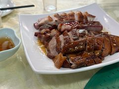 -老字号蛇口德记烧腊饭店·海鲜加工