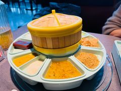 -羲和雅苑•北京烤鸭(瑞吉店)