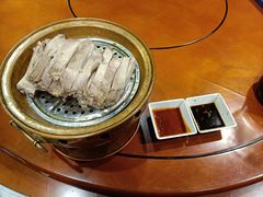 -蒙古大营(朝阳公园店)