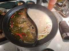 -新辣道鱼火锅(摩尔城店)