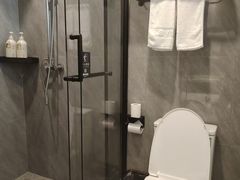 -凯亚斯顿酒店(深圳罗湖水贝国际珠宝城店)