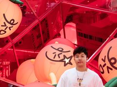 -深圳来福士广场