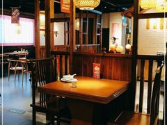 -川菜故事(光谷步行街店)