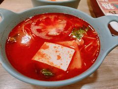 -魏家凉皮(十里河店)