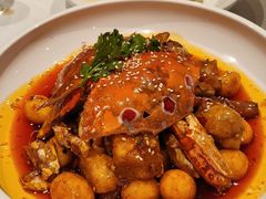 -醉辉皇原味海鲜江南菜(成都大魔方店)