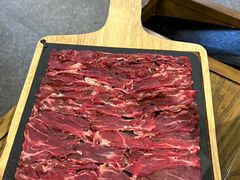 手切羊肉-井格重庆火锅(西直门凯德Mall店)