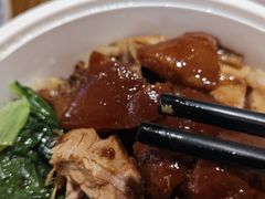 -桐哥肉铺(万柳华联店)