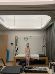 -奥本瑜伽·普拉提