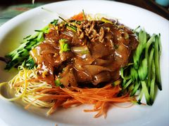 -石老头关东饺子王·东北菜(嘉华鑫城店)
