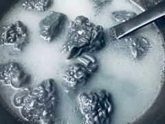 -地二手作鱼汤馄饨(上街里店)