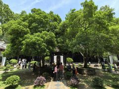 -白鹿洞书院