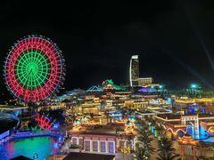 -三亚海昌梦幻海洋不夜城