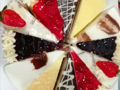 -幸福西饼生日蛋糕·下午茶(闵行店)