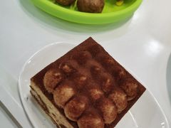 提拉米苏-宜家·瑞典风味餐厅(烟台路店)