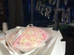 -春树下·树屋花房西餐厅(罍街AS1980店)