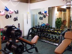 -RoMan罗马健身工作室(莘庄店)